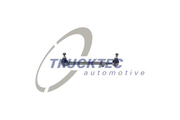 TRUCKTEC AUTOMOTIVE Roolivarras 02.31.024